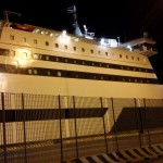 Cruise Olbia